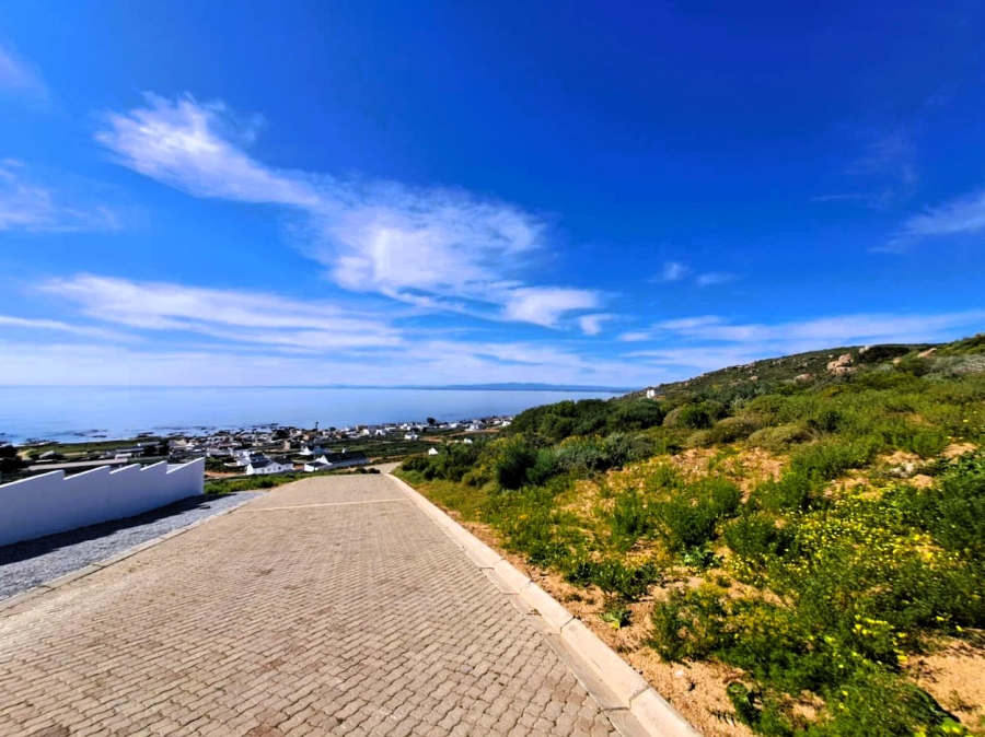 0 Bedroom Property for Sale in Steenbergs Cove Western Cape